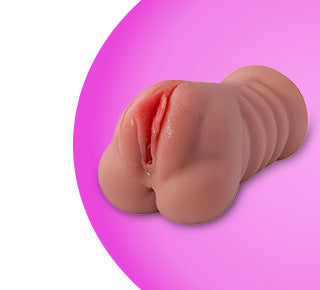 Masturbator