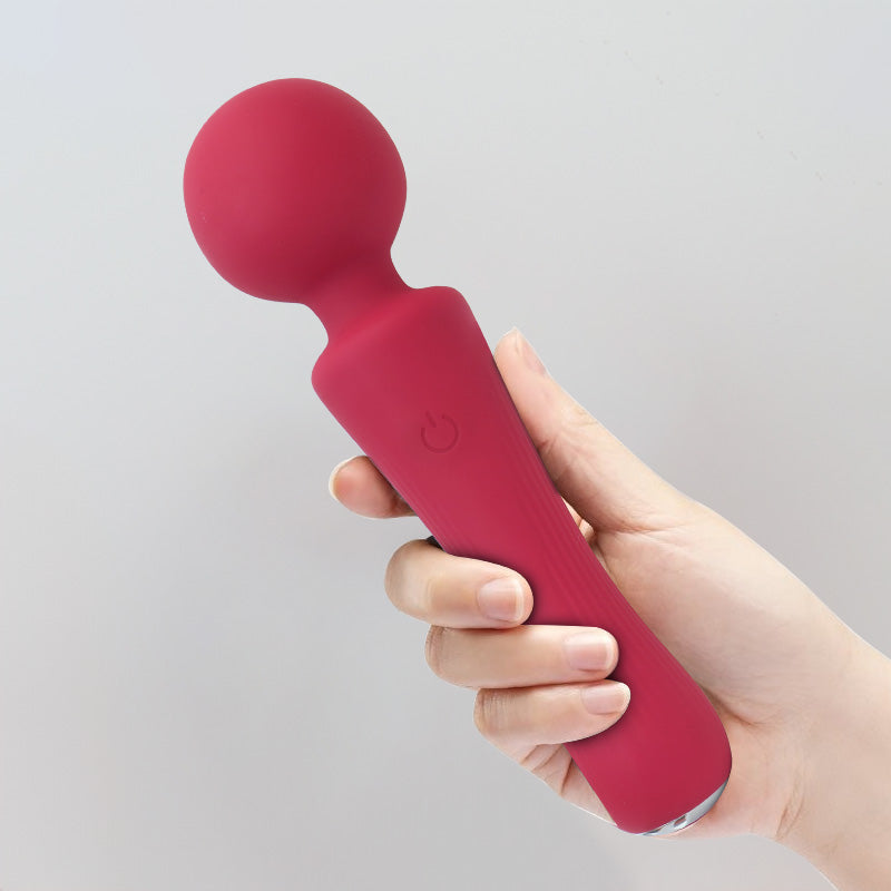Vibrater For Women High Quality Multispeed Massage Sex Toys
