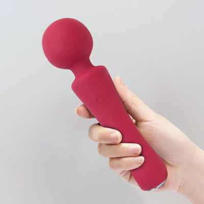 Vibrater For Women High Quality Multispeed Massage Sex Toys