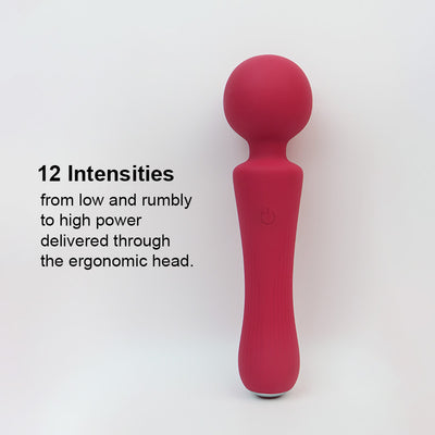 Vibrater For Women High Quality Multispeed Massage Sex Toys