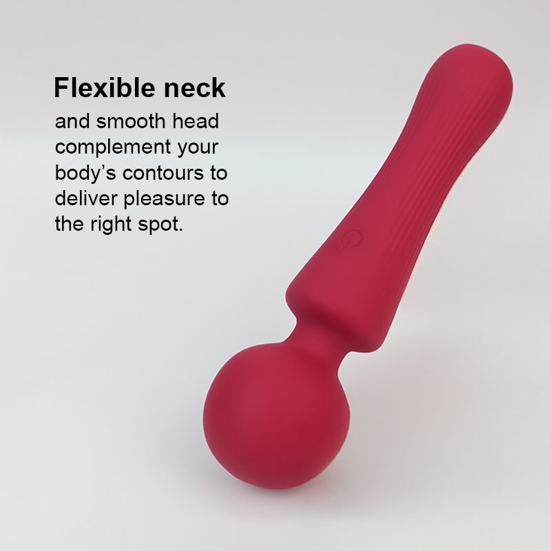 Vibrater For Women High Quality Multispeed Massage Sex Toys