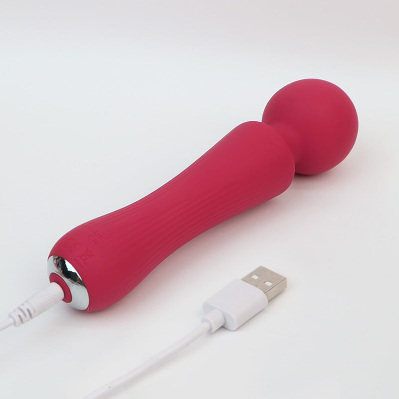 Vibrater For Women High Quality Multispeed Massage Sex Toys