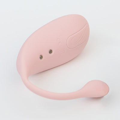 Velvra Cordless Vibrating Egg 12 Vibration Adult Sex Toys