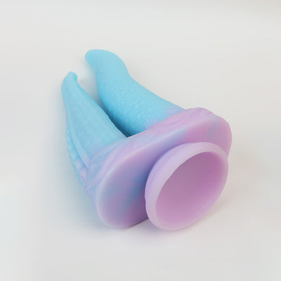 Octopus Tentacles Double Heads XL Fantasy Monster Dildo