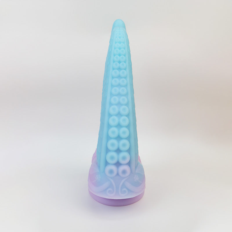 Octopus Tentacles Double Heads XL Fantasy Monster Dildo