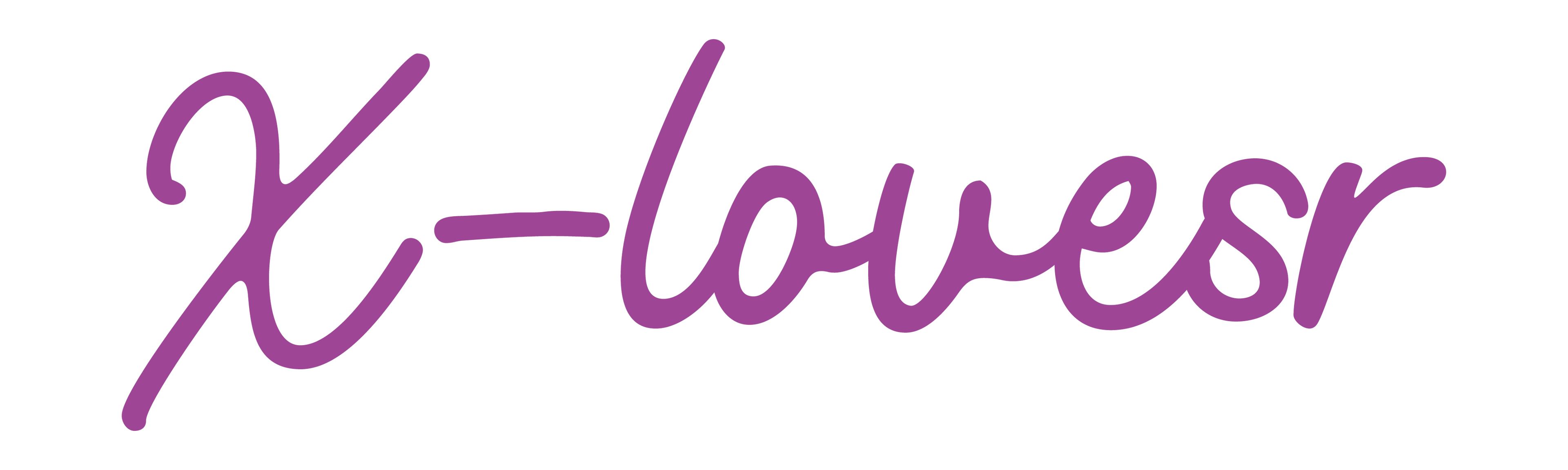 X-lovesr